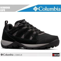Columbia REDMOND V2 technikai prémium cipő - bakancs