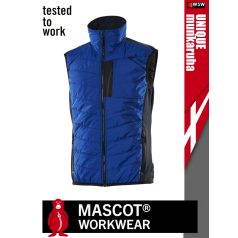 Mascot UNIQUE ROYAL technikai bélelt mellény - munkaruha Mascot UNIQUE ROYAL technikai bélelt mellény - munkaruha