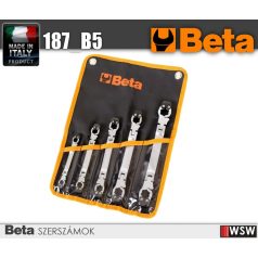 Csuklós csillagkulcs készlet_187_B5