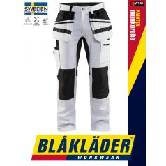   Blåkläder PAINTER pamut technikai munkanadrág - Blaklader munkaruha