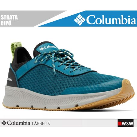 Columbia SUMMERTIDE technikai prémium cipő - bakancs