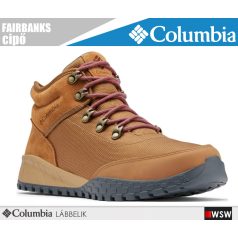 Columbia FAIRBANKS technikai prémium cipő - bakancs