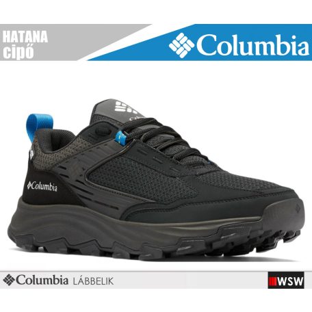 Columbia HATANA technikai prémium cipő - bakancs