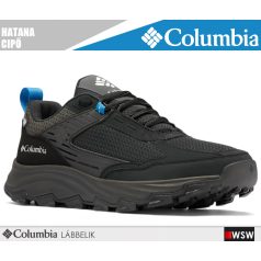 Columbia HATANA MAX technikai prémium cipő - bakancs Columbia HATANA MAX technikai prémium cipő - bakancs