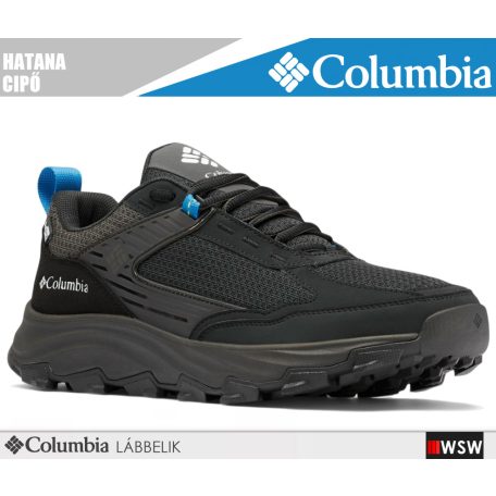 Columbia HATANA MAX technikai prémium cipő - bakancs