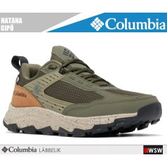 Columbia HATANA MAX technikai prémium cipő - bakancs Columbia HATANA MAX technikai prémium cipő - bakancs