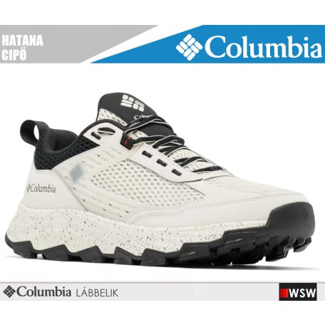 Columbia HATANA MAX technikai prémium cipő - bakancs
