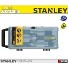 Stanley FATMAX vésőkészlet 3 részes - szerszám