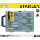 Stanley FATMAX vésőkészlet 5 részes - szerszám