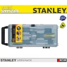 Stanley FATMAX üthető PROFI vésőkészlet 3 részes - szerszám