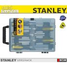 Stanley FATMAX üthető PROFI vésőkészlet 5 részes - szerszám