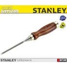 Stanley BAILEY fanyelű favéső 6mm - szerszám