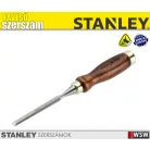 Stanley BAILEY fanyelű favéső 10mm - szerszám