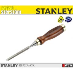 Stanley BAILEY fanyelű favéső 10mm - szerszám