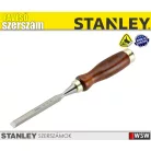 Stanley BAILEY fanyelű favéső 14mm - szerszám