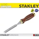 Stanley BAILEY fanyelű favéső 16mm - szerszám