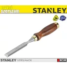 Stanley BAILEY fanyelű favéső 18mm - szerszám