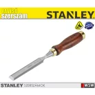 Stanley BAILEY fanyelű favéső 20mm - szerszám