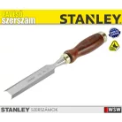 Stanley BAILEY fanyelű favéső 28mm - szerszám