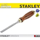 Stanley BAILEY kanalas fanyelű favéső 10mm - szerszám