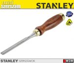 Stanley BAILEY kanalas fanyelű favéső 10mm - szerszám