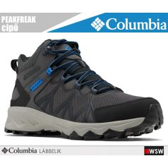 Columbia PEAKFREAK technikai prémium cipő - bakancs Columbia PEAKFREAK technikai prémium cipő - bakancs