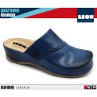 Leon ANATOMIC 2019 BLUE komfort női klumpa