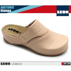 Leon ANATOMIC 2019 POWDER komfort női klumpa