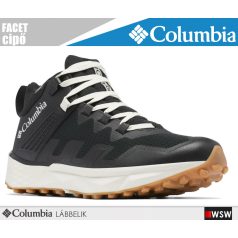 Columbia FACET technikai prémium cipő - bakancs