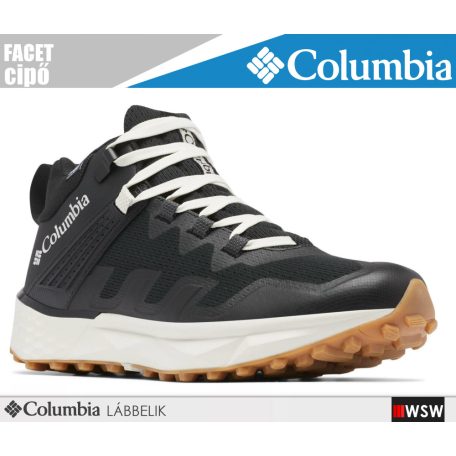 Columbia FACET technikai prémium cipő - bakancs