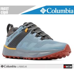 Columbia FACET technikai prémium cipő - bakancs