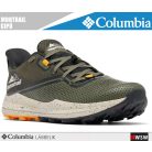 Columbia MONTRAIL TRINITY technikai prémium cipő - bakancs