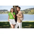 Malfini SINGLE JERSEY GRASS 100% pamut prémium póló 180 g/m2 - munkaruha