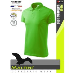   Malfini SINGLE JERSEY APPLE 100% pamut prémium póló 180 g/m2 - munkaruha