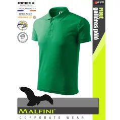   Malfini PIQUÉ KELLY pamutgazdag prémium póló 200 g/m2 - munkaruha