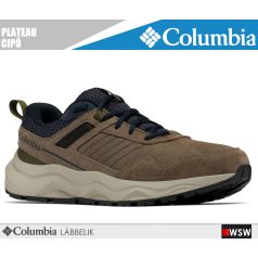 Columbia PLATEAU VENTURE technikai prémium cipő - bakancs