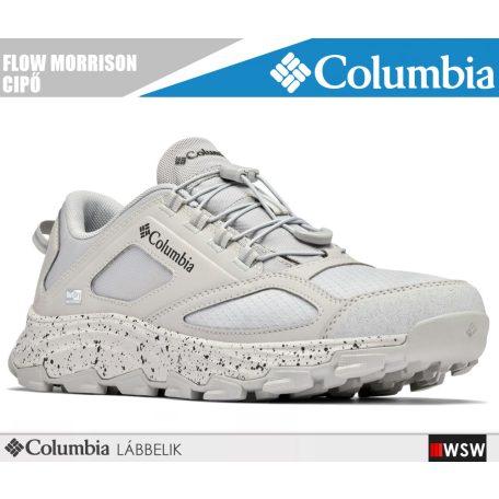Columbia FLOW MORRISON technikai prémium cipő - bakancs