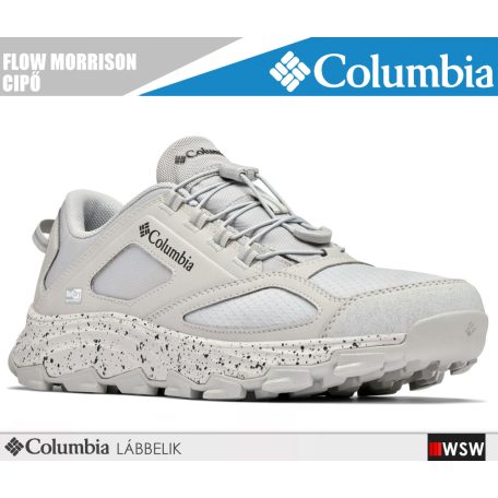 Columbia FLOW MORRISON technikai prémium cipő - bakancs