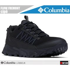 Columbia FLOW FREMONT technikai prémium cipő - bakancs Columbia FLOW FREMONT technikai prémium cipő - bakancs