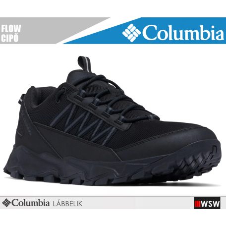Columbia FLOW FREMONT technikai prémium cipő - bakancs