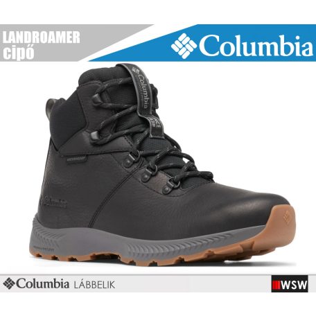 Columbia LANDROAMER technikai prémium cipő - bakancs