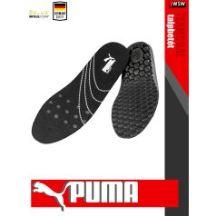 Puma TEAMGOAL BLACK prémium talpbetét - ruházat