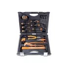 24 darabos szerszámkészlet Home Bag szerszámkofferban_2055HB