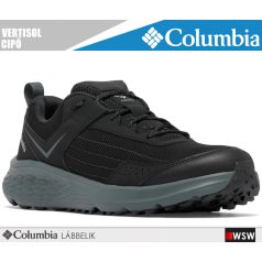 Columbia VERTISOL technikai prémium cipő - bakancs