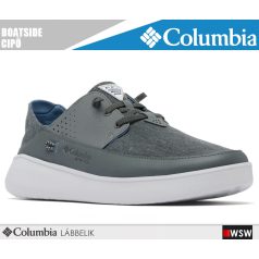 Columbia BOATSIDE RELAXED PFG technikai prémium cipő - bakancs