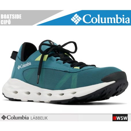 Columbia DRAINMAKER XTR technikai prémium cipő - bakancs