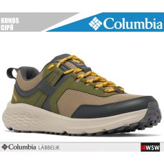 Columbia KONOS technikai prémium cipő - bakancs Columbia KONOS technikai prémium cipő - bakancs