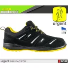 Urgent YELLOW S1 technikai munkacipő - munkabakancs