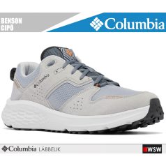 Columbia BENSON technikai prémium cipő - bakancs