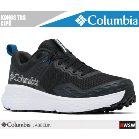 Columbia KONOS technikai prémium cipő - bakancs